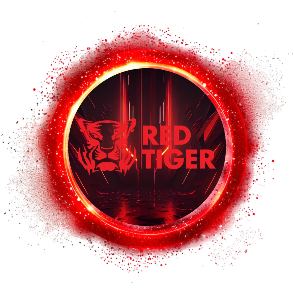 redtiger by สล็อตแตกง่าย ฝาก ถอน ไม่มีขั้นต่ํา